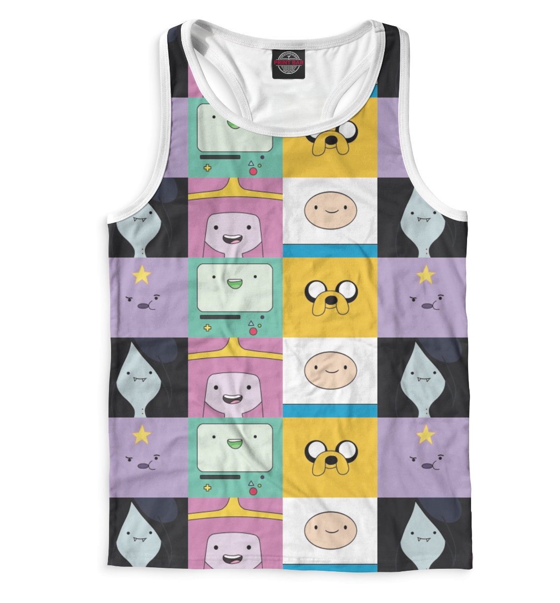 

Adventure Time