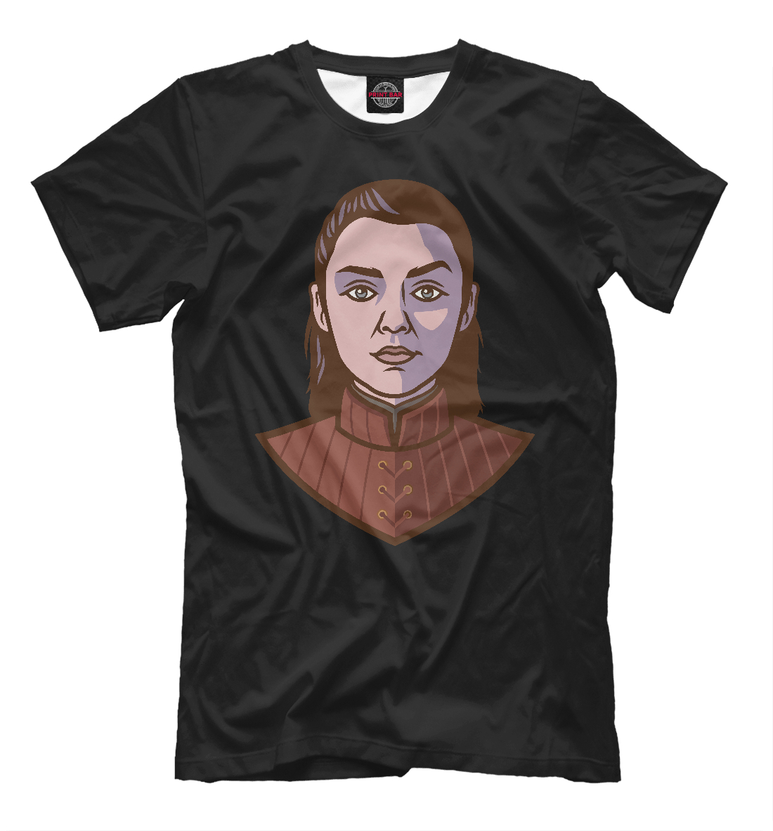 

Arya Stark