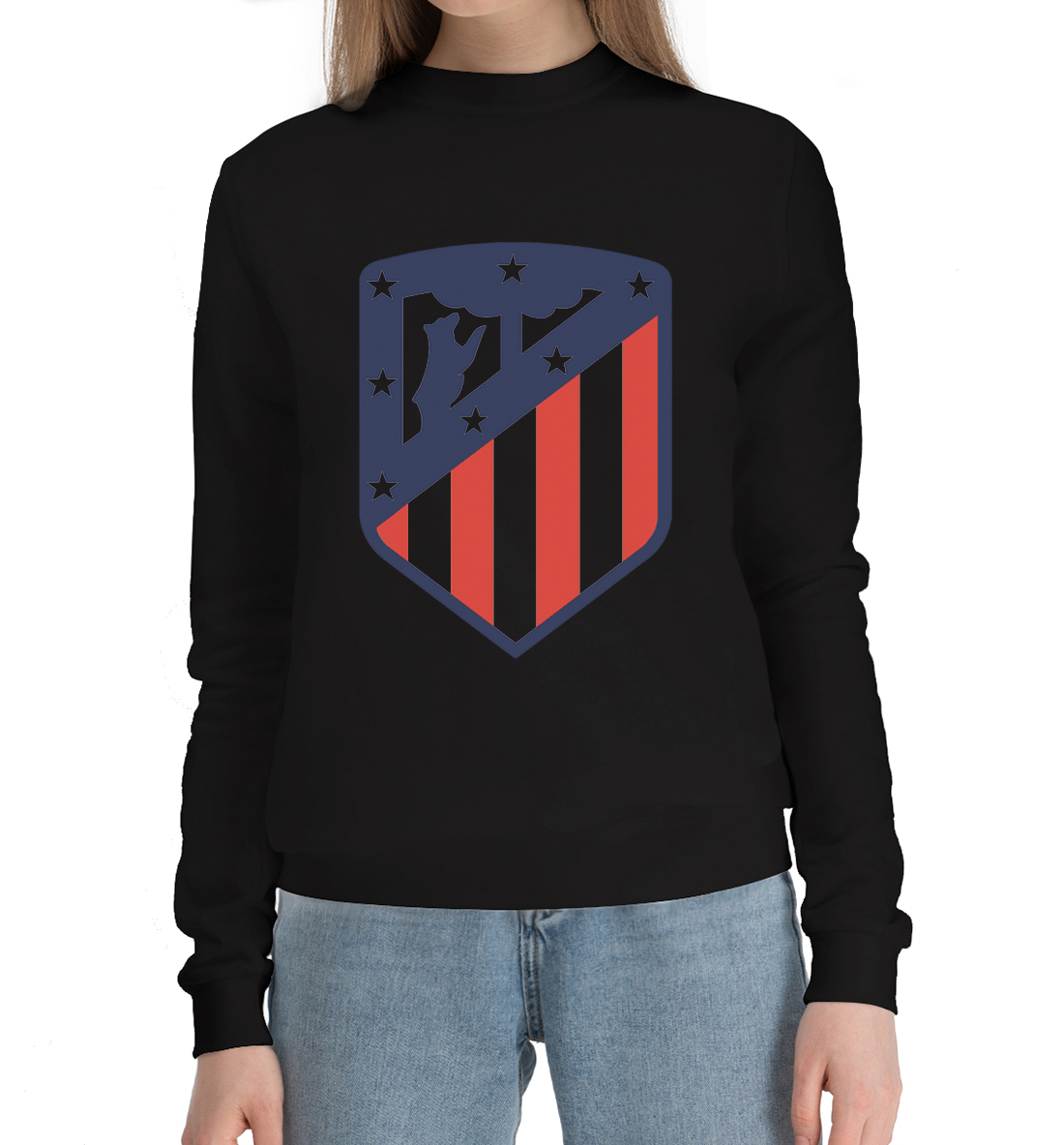 

Atletico Madrid