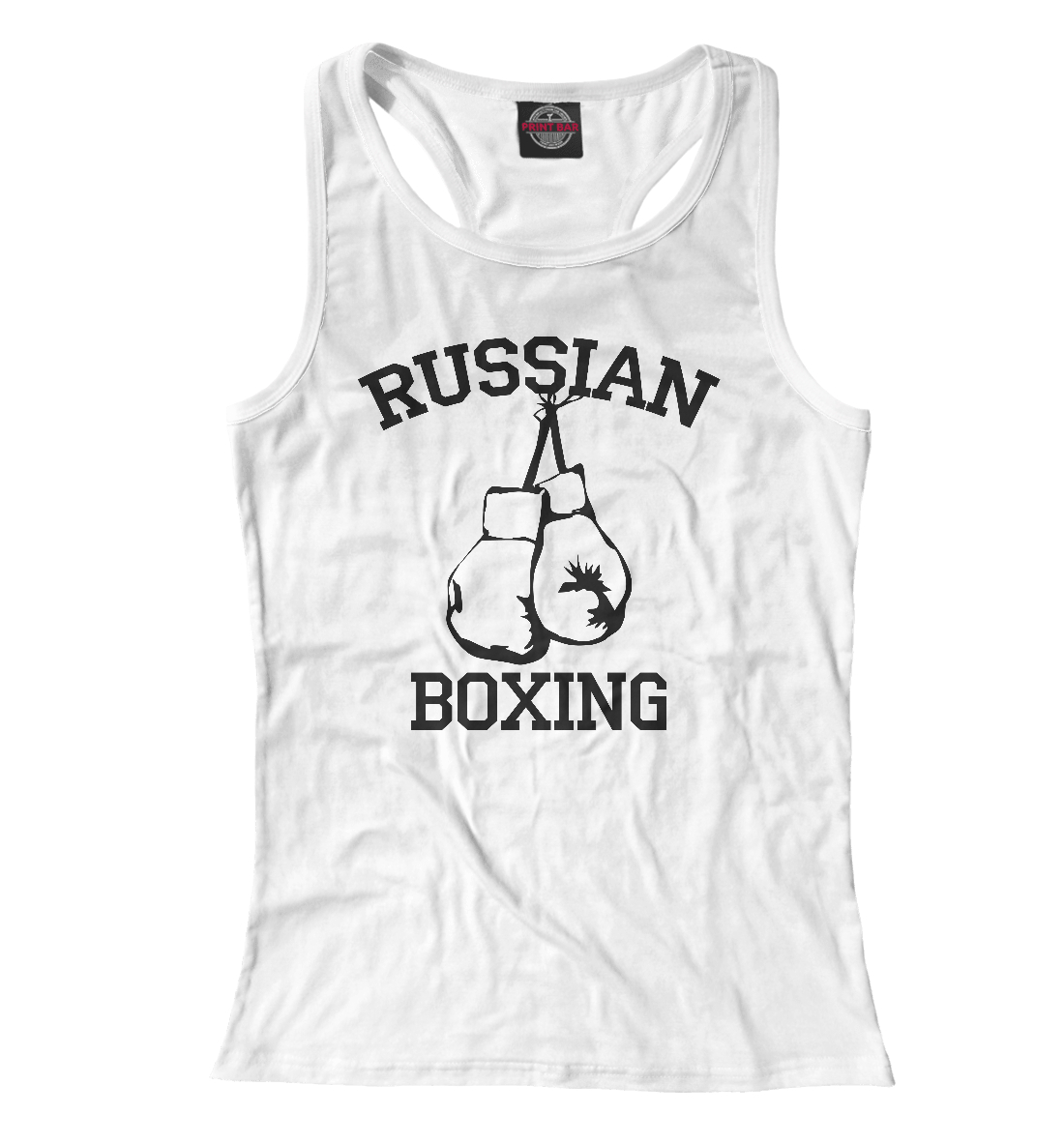 

RUSSIAN BOXING