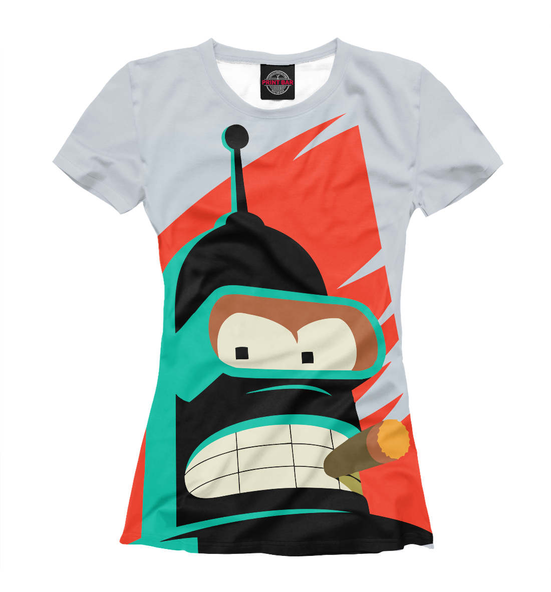 

Bender's Tyranny