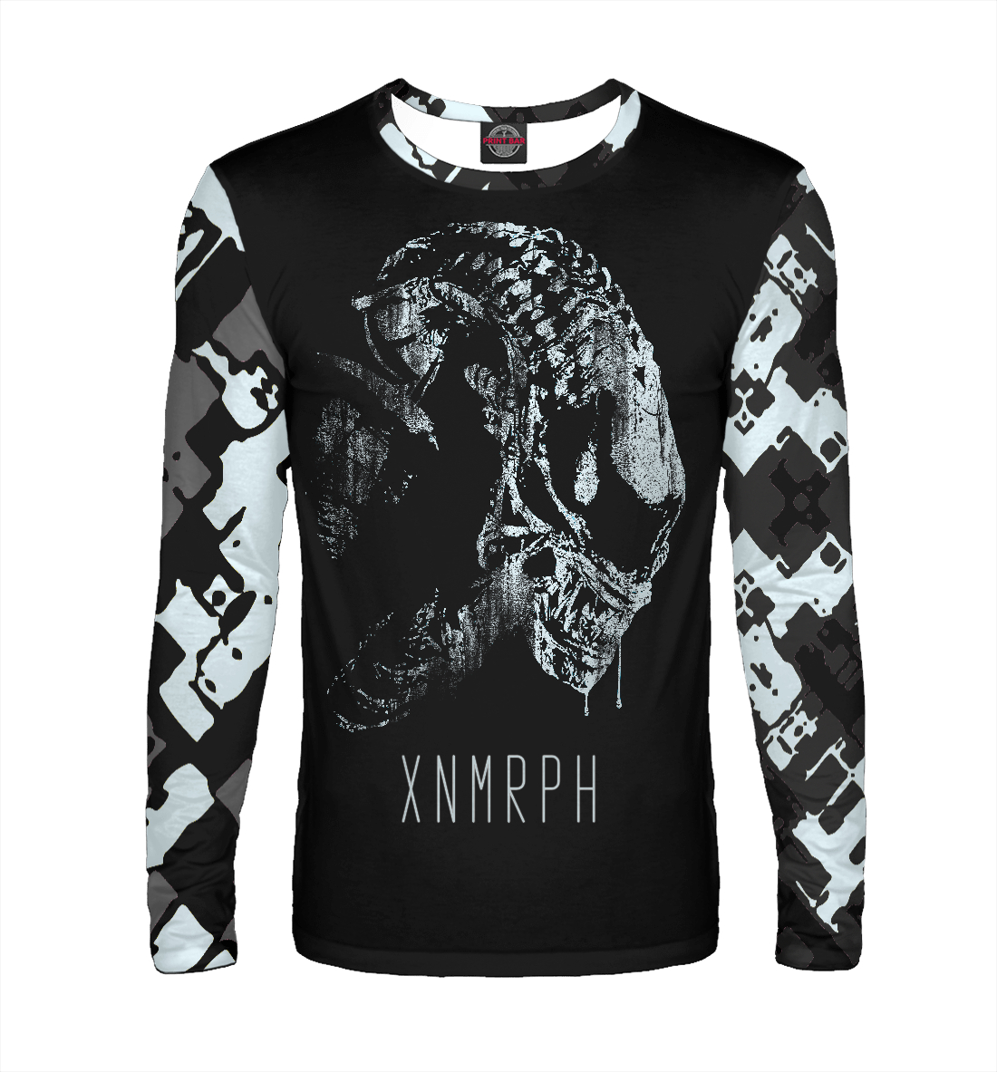

XNMRPH