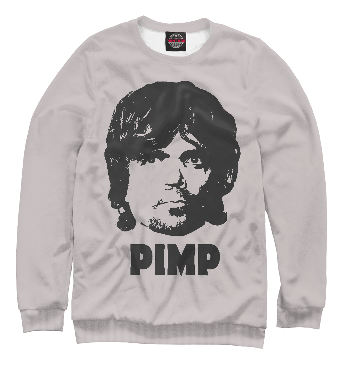 

Pimp