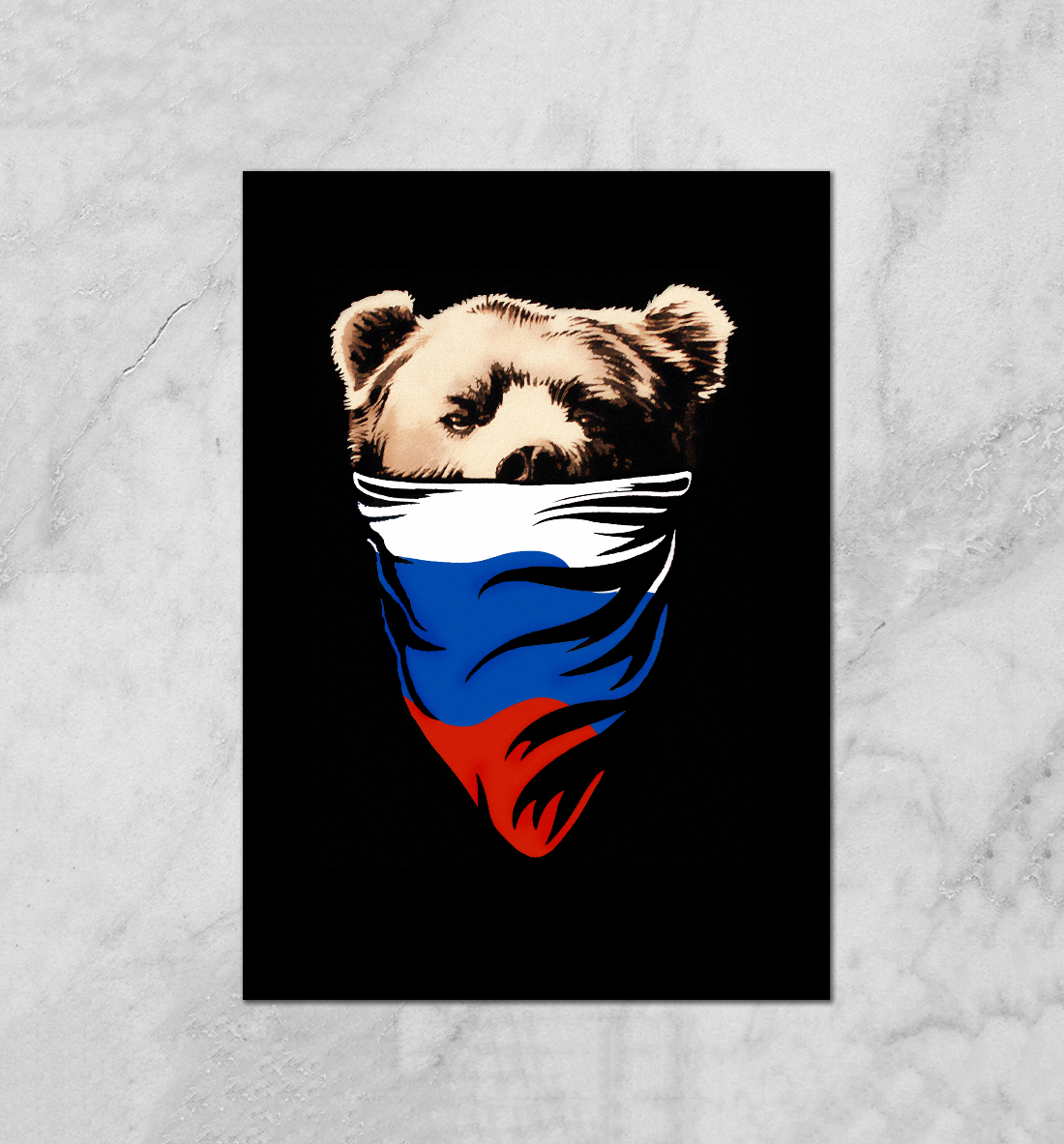 

RussianBear