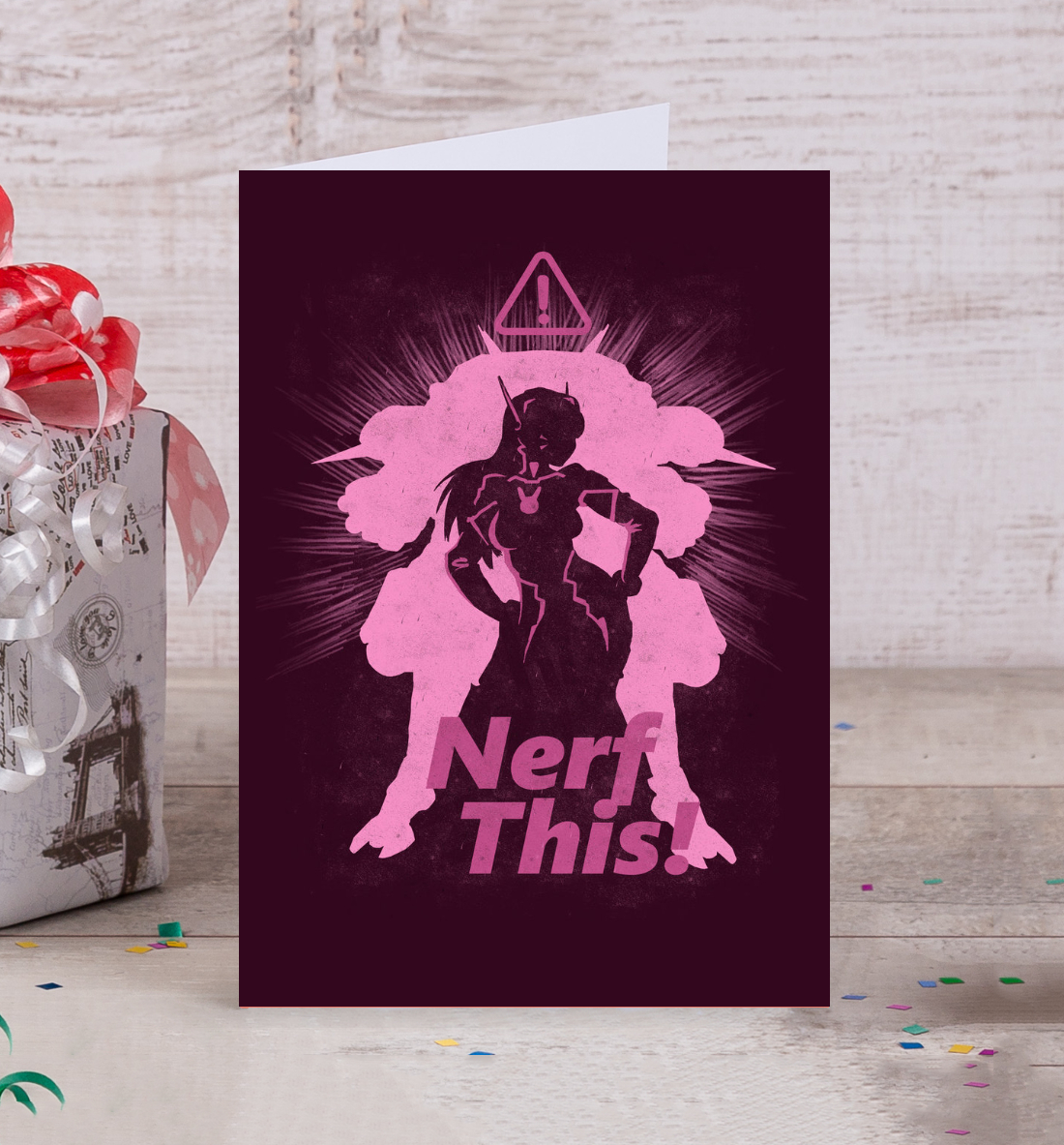 

D.Va