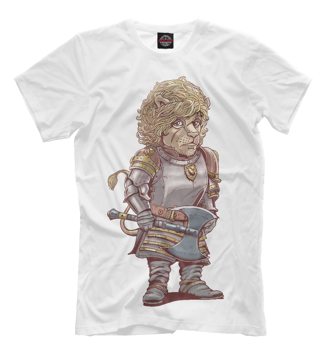 

Тирион Линнистер