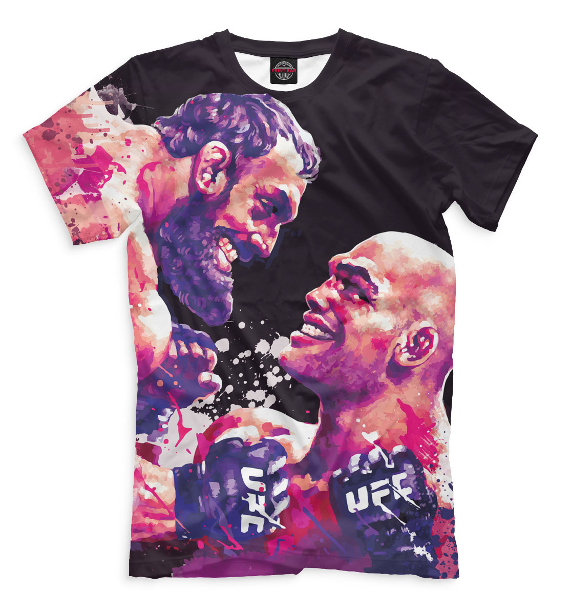 

UFC Fight Night 52