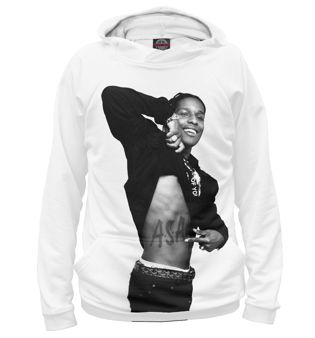 

A$AP Rocky
