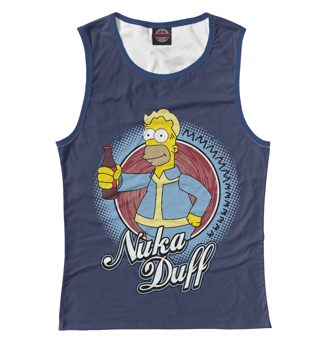 

Nuka Duff