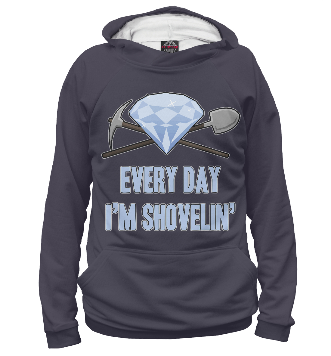 

Minecraft Everyday