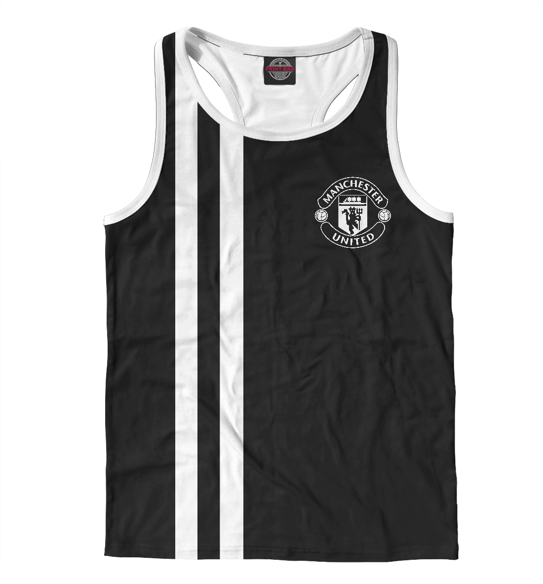 

Манчестер Юнайтед