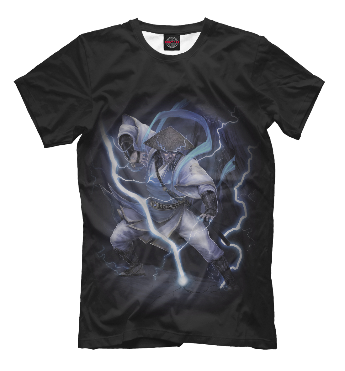 

Raiden