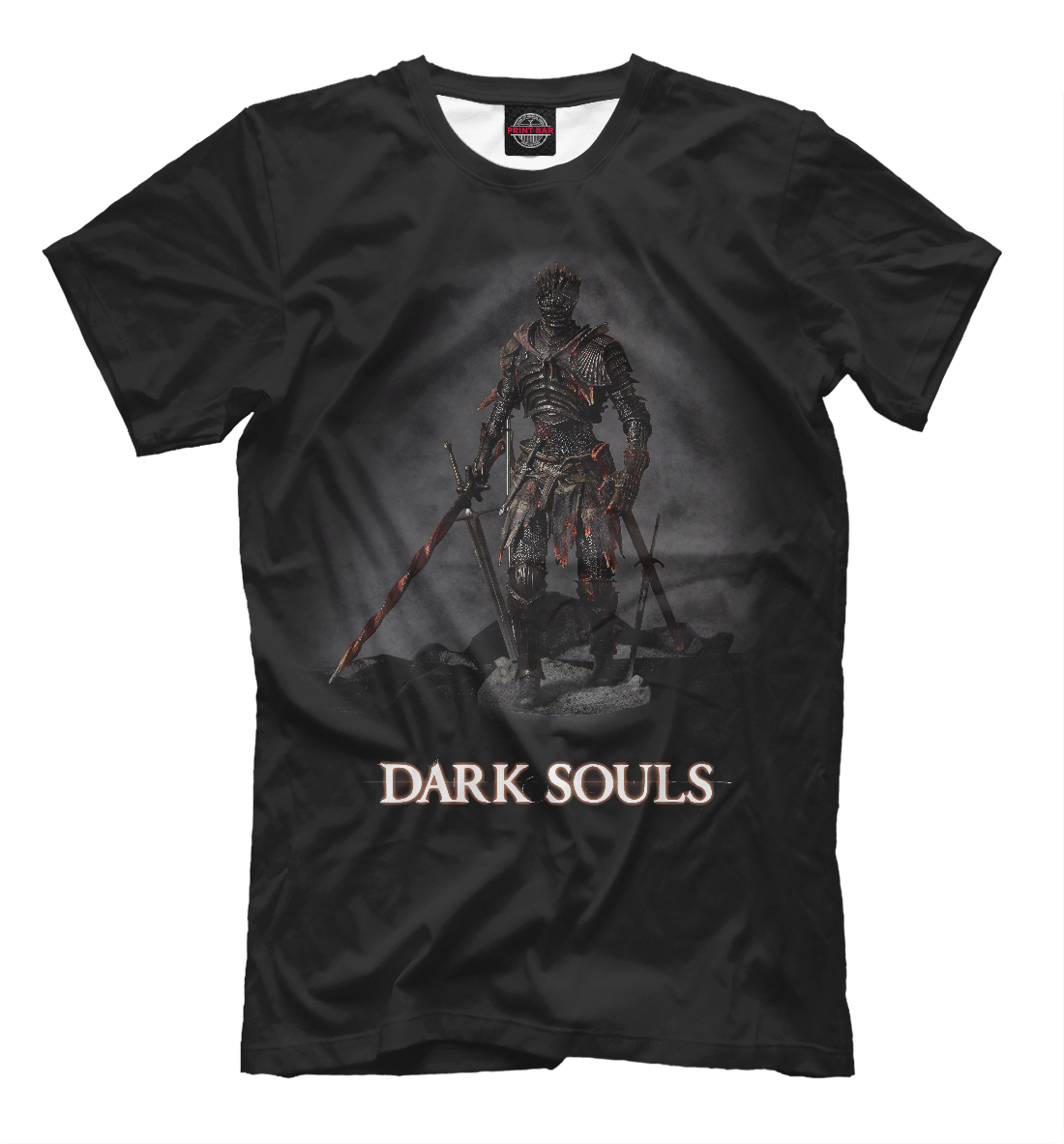 

Dark Souls