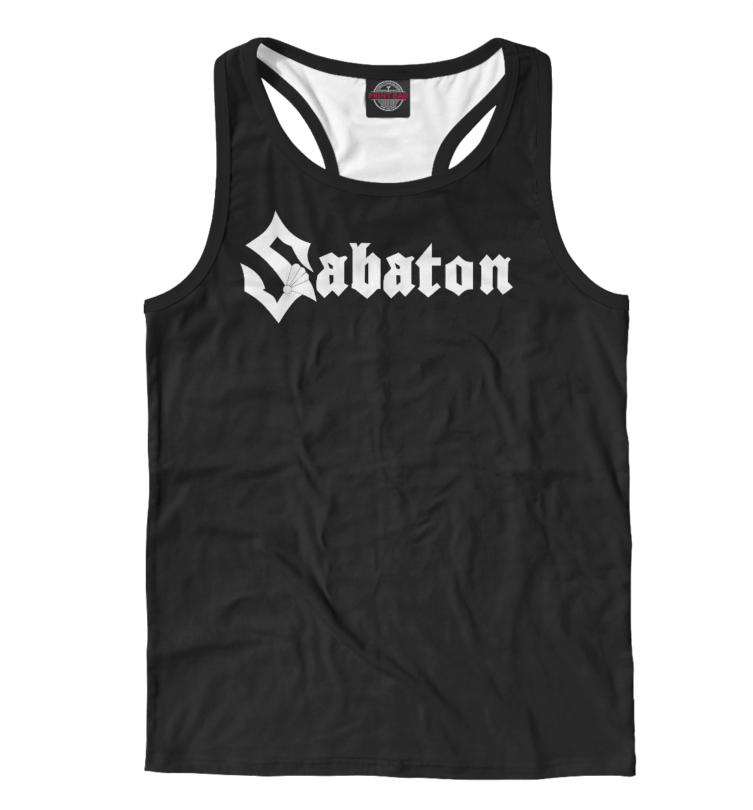 

Sabaton