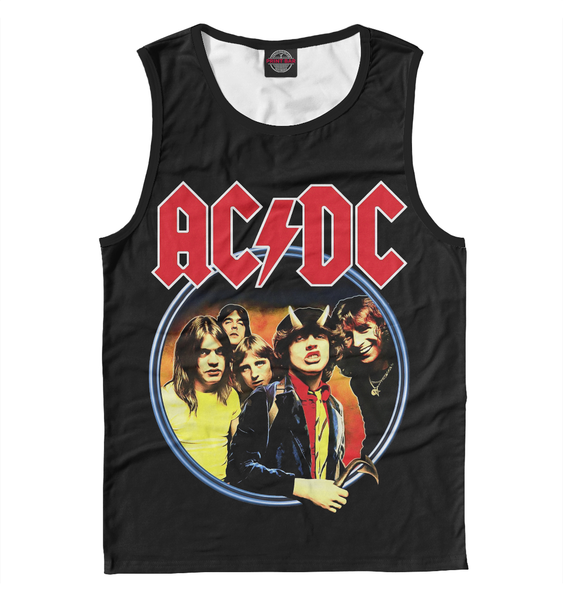 

AC/DC