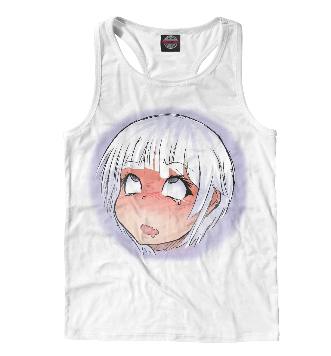 

Ahegao