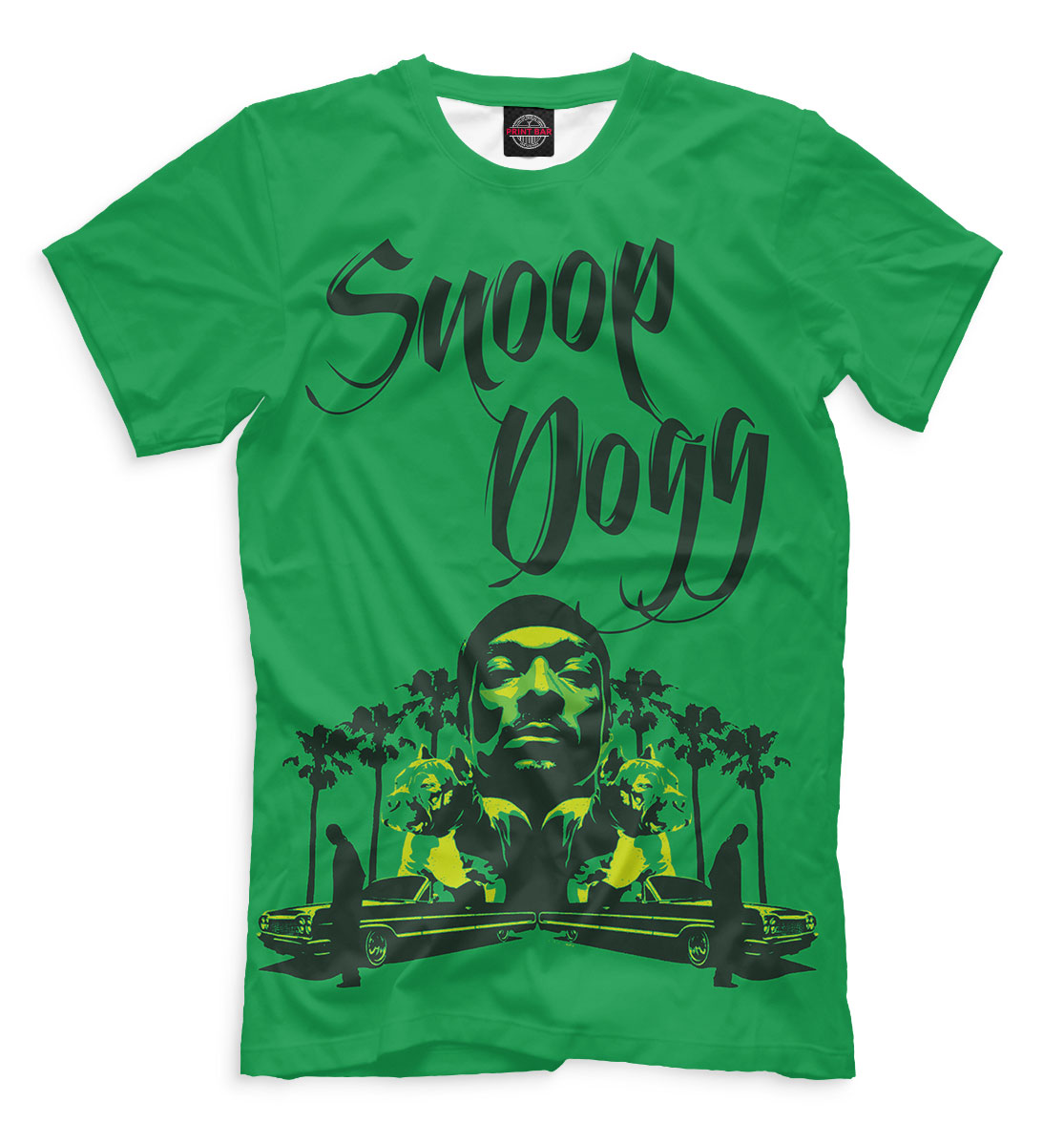 

Snoop Dogg