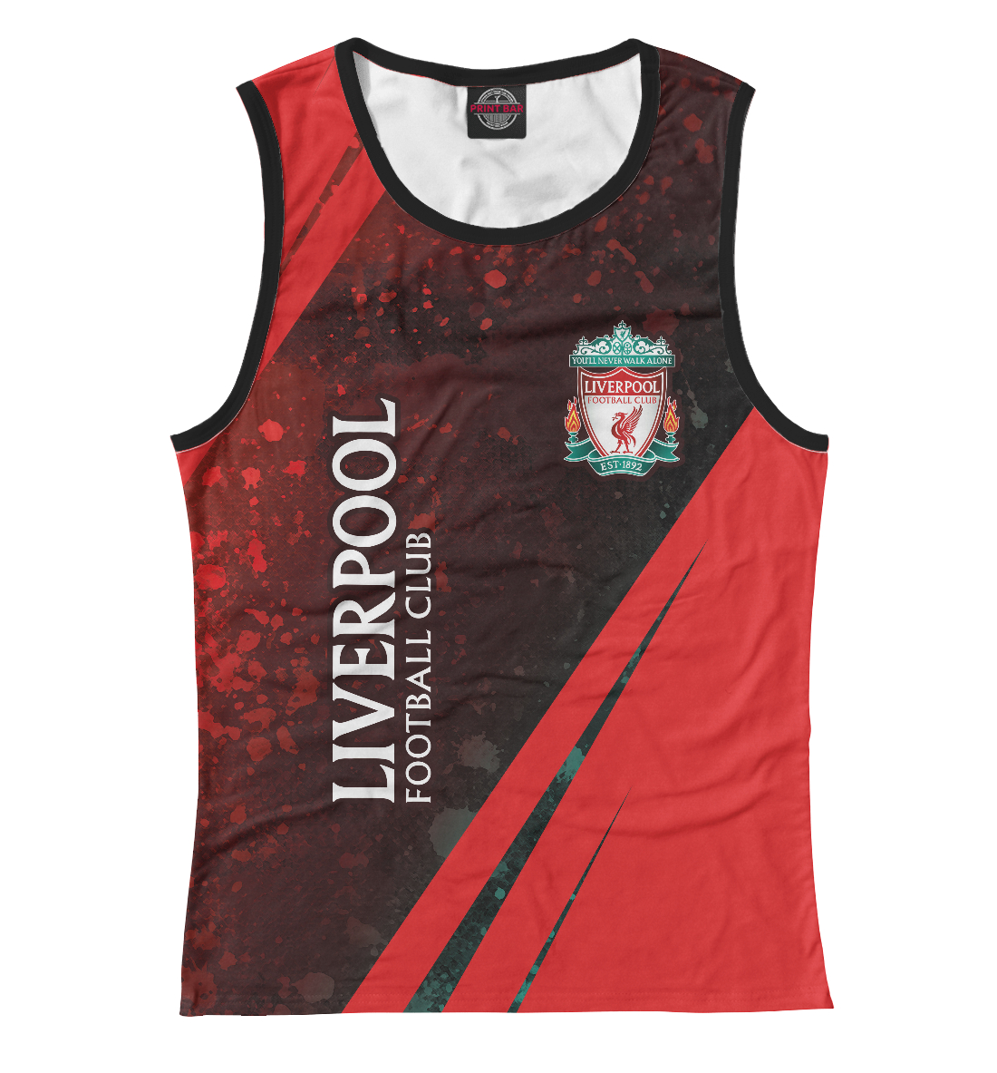 

Liverpool / Ливерпуль