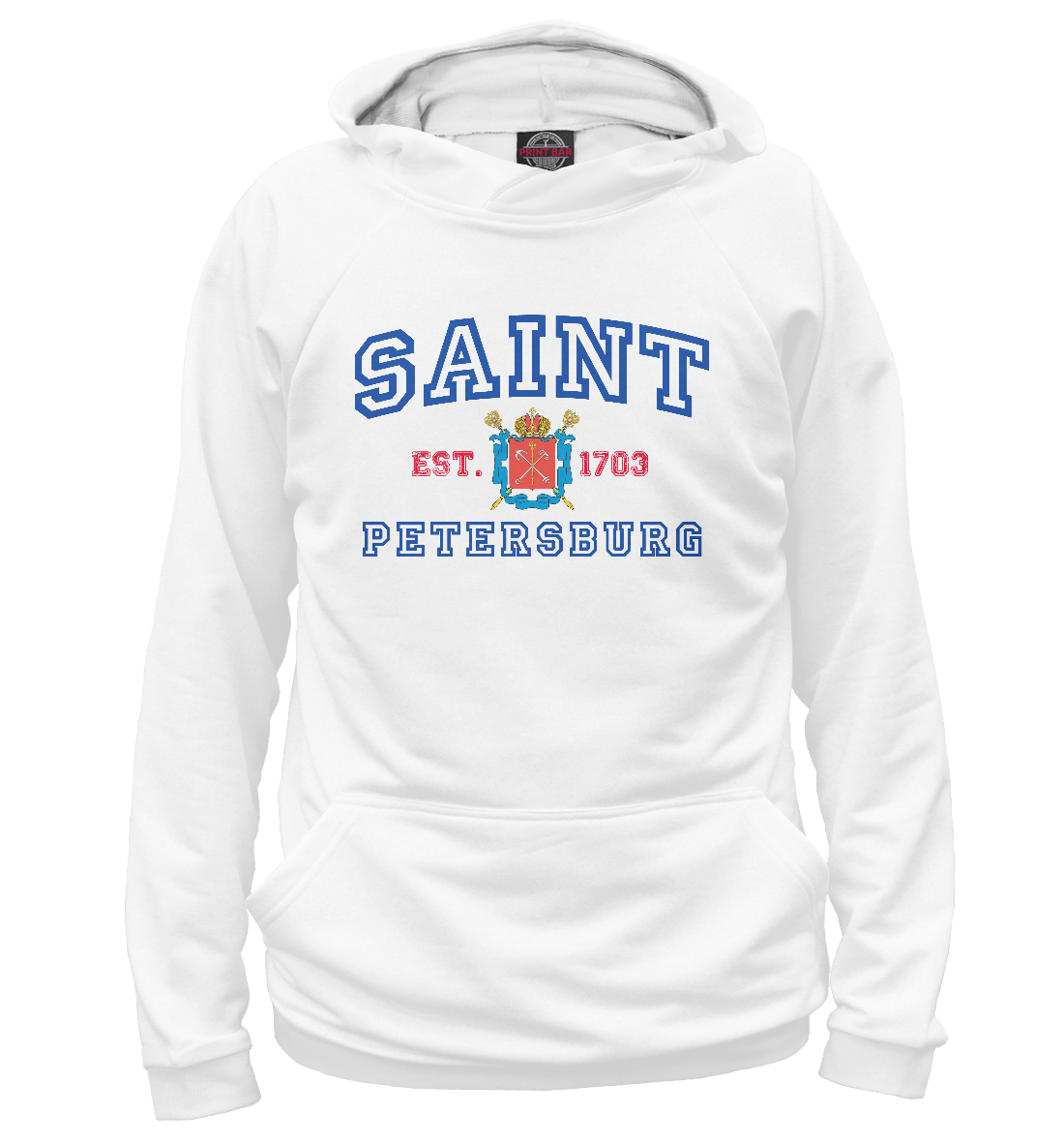 

Saint Petersburg 1703