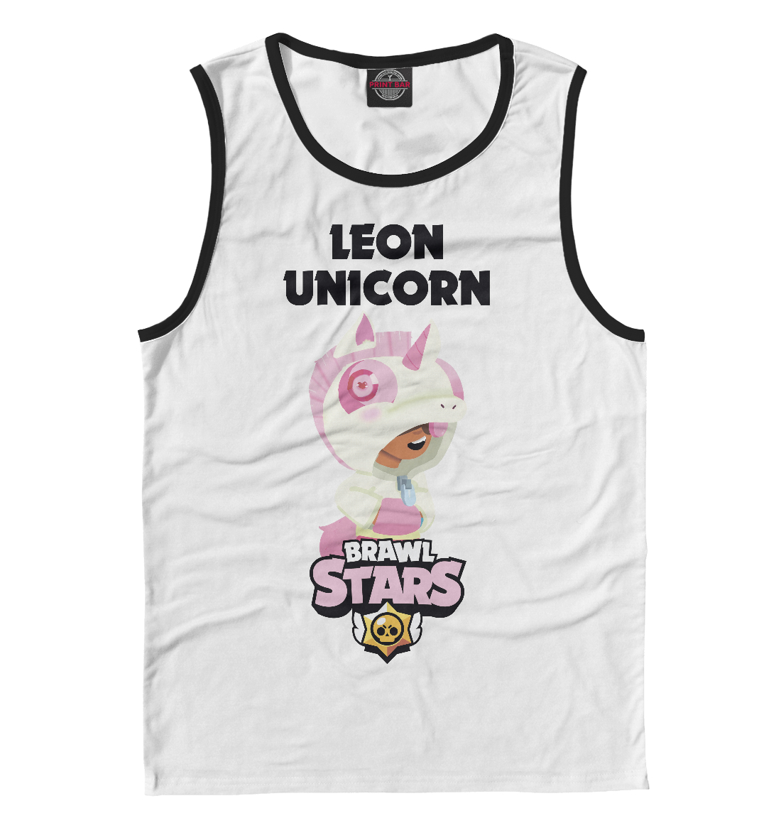 

Brawl Stars UNICORN