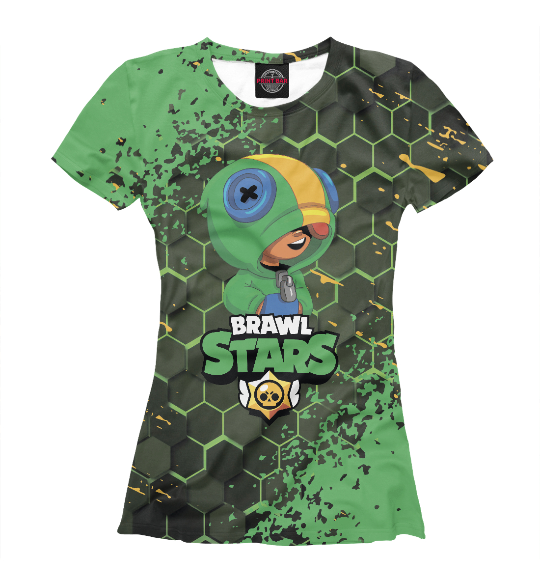 

Brawl Stars