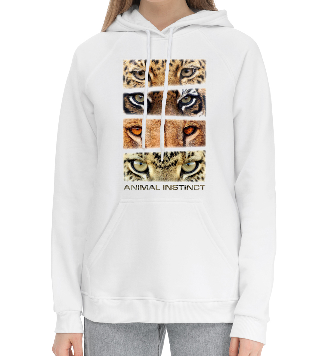 

Animal instinct