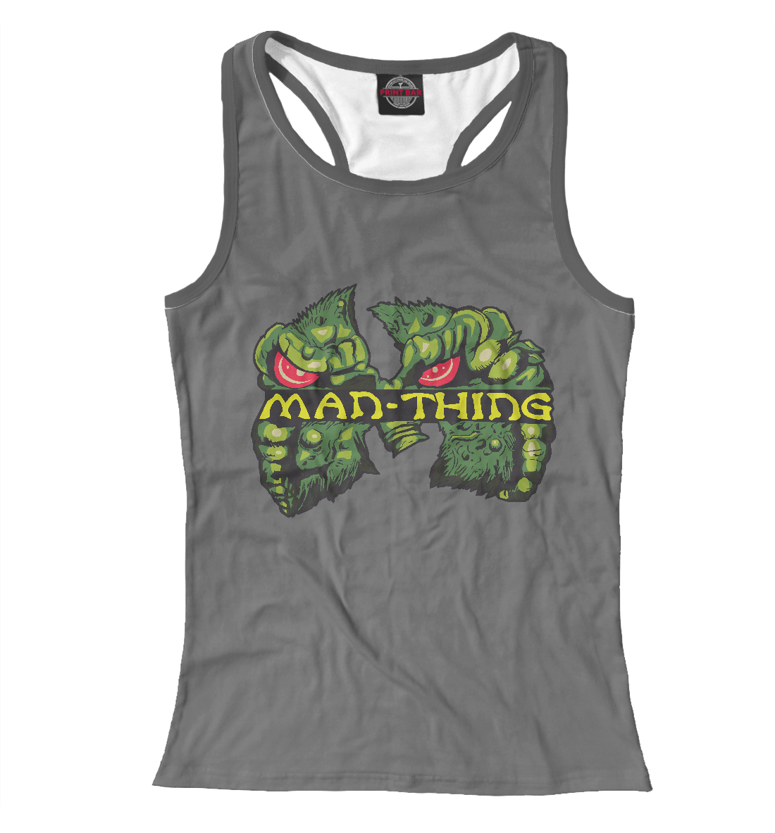 

Man-Thing