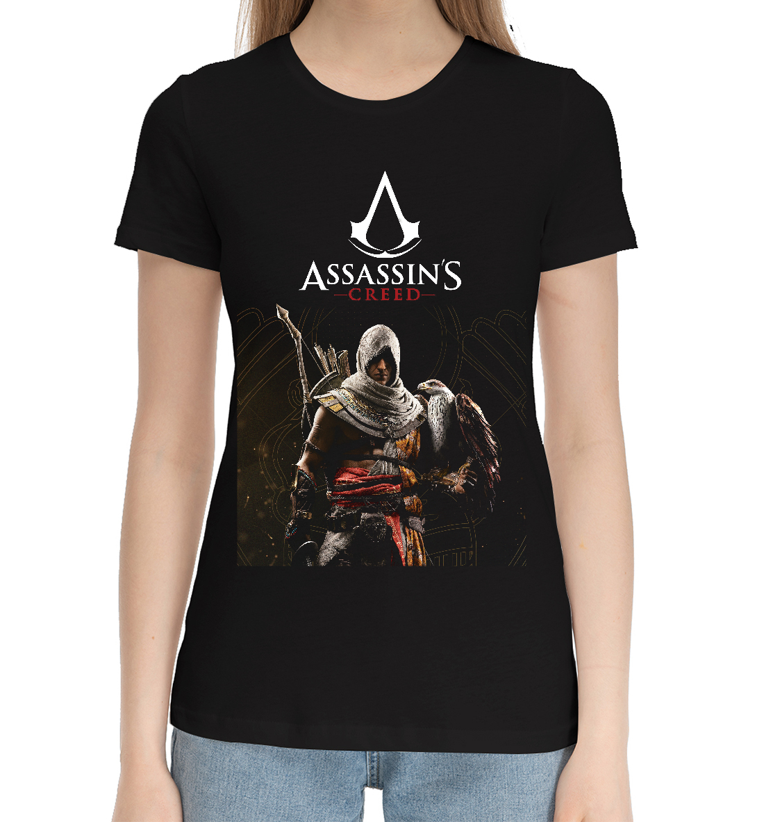 

Assassin's creed