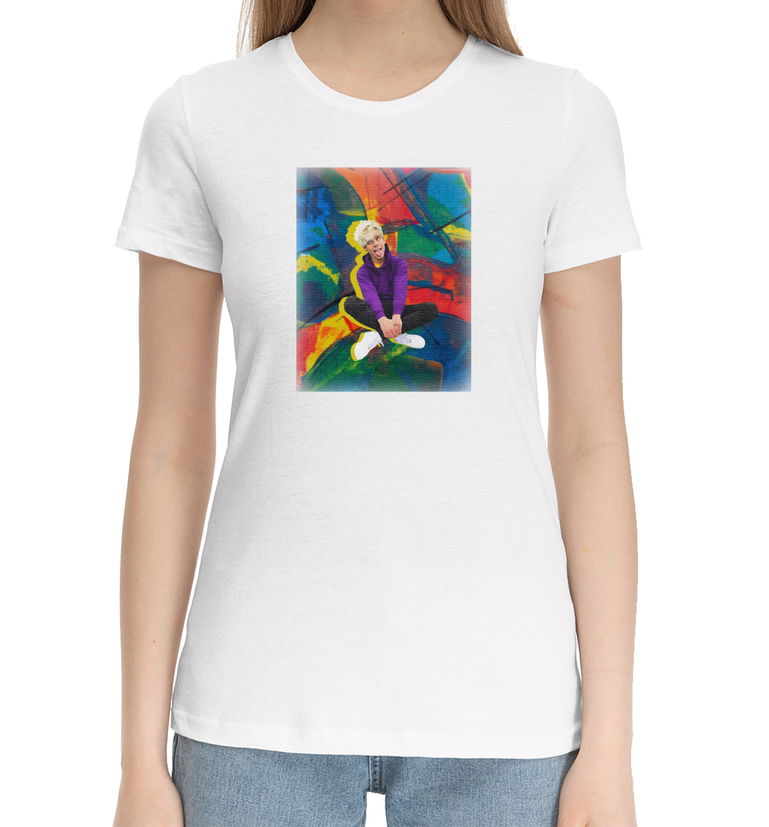 

Леша Майсак