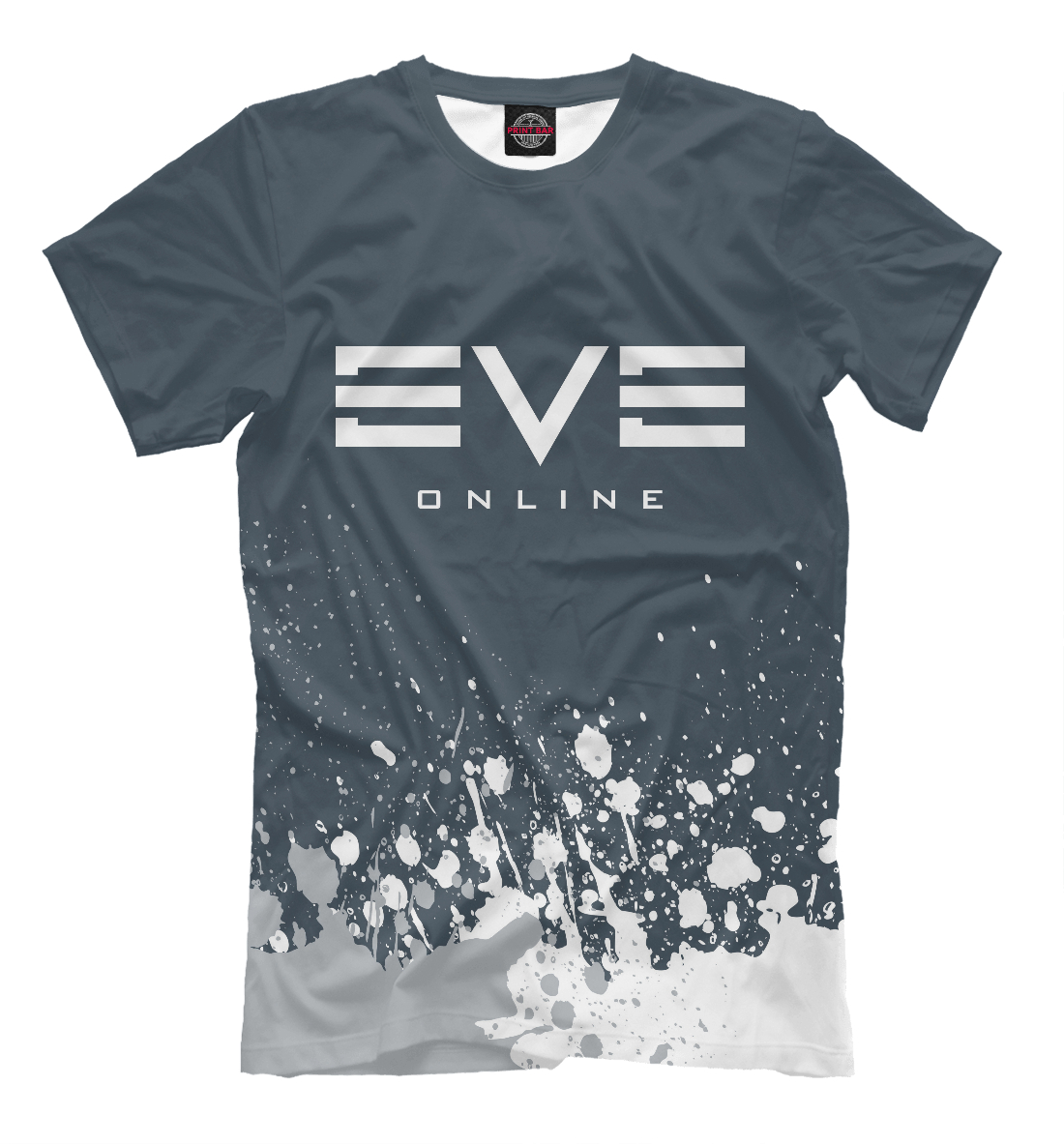 

Eve Online / Ив Онлайн