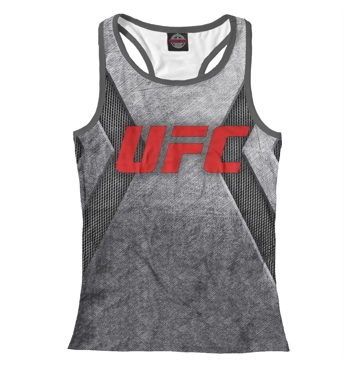 

UFC 3d