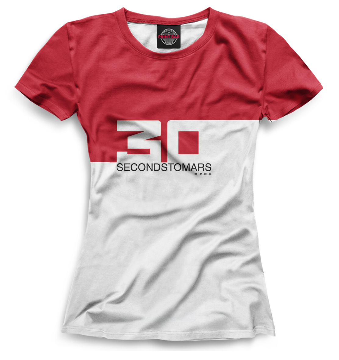 

30 Seconds to Mars