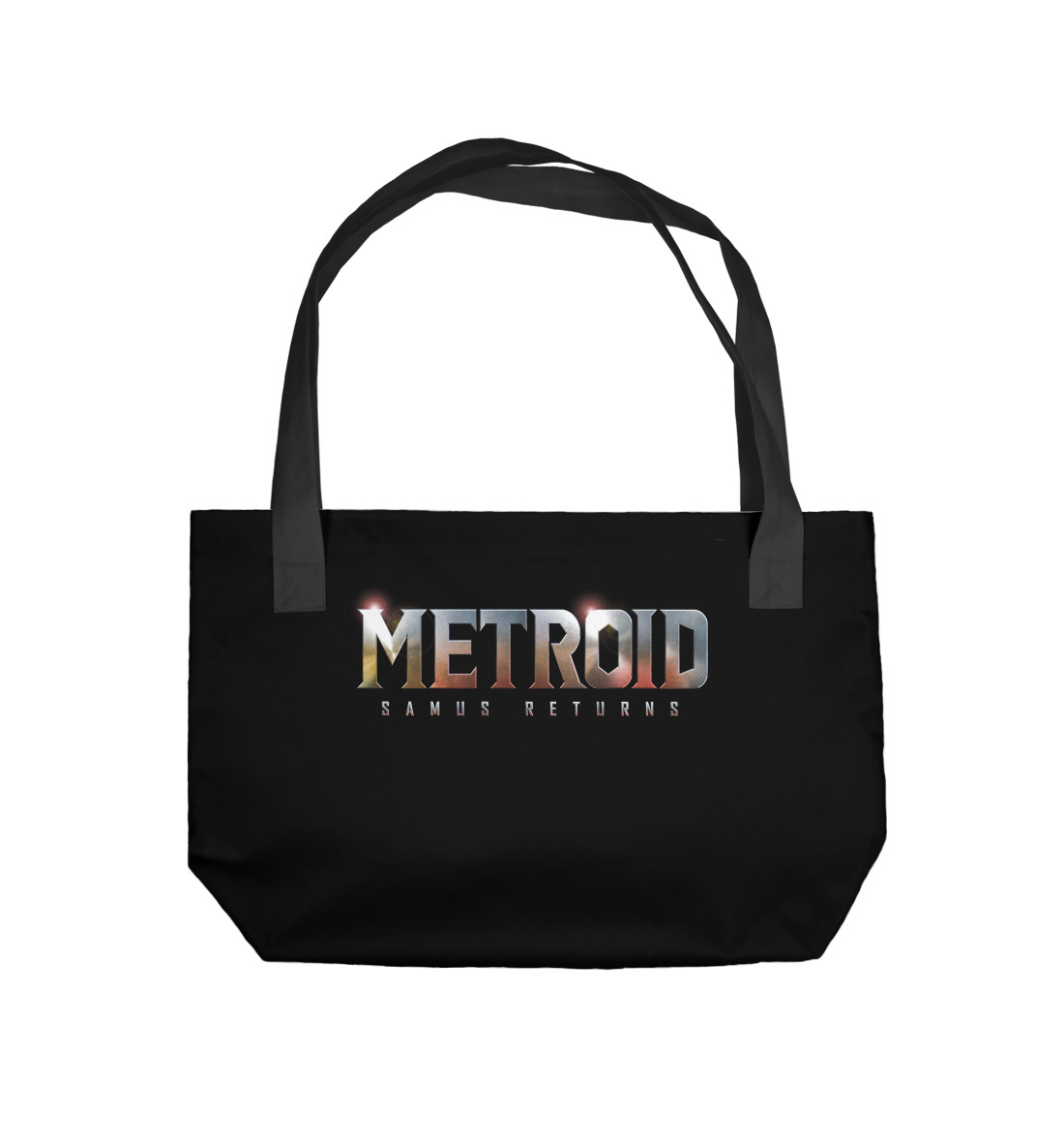 

Метроид