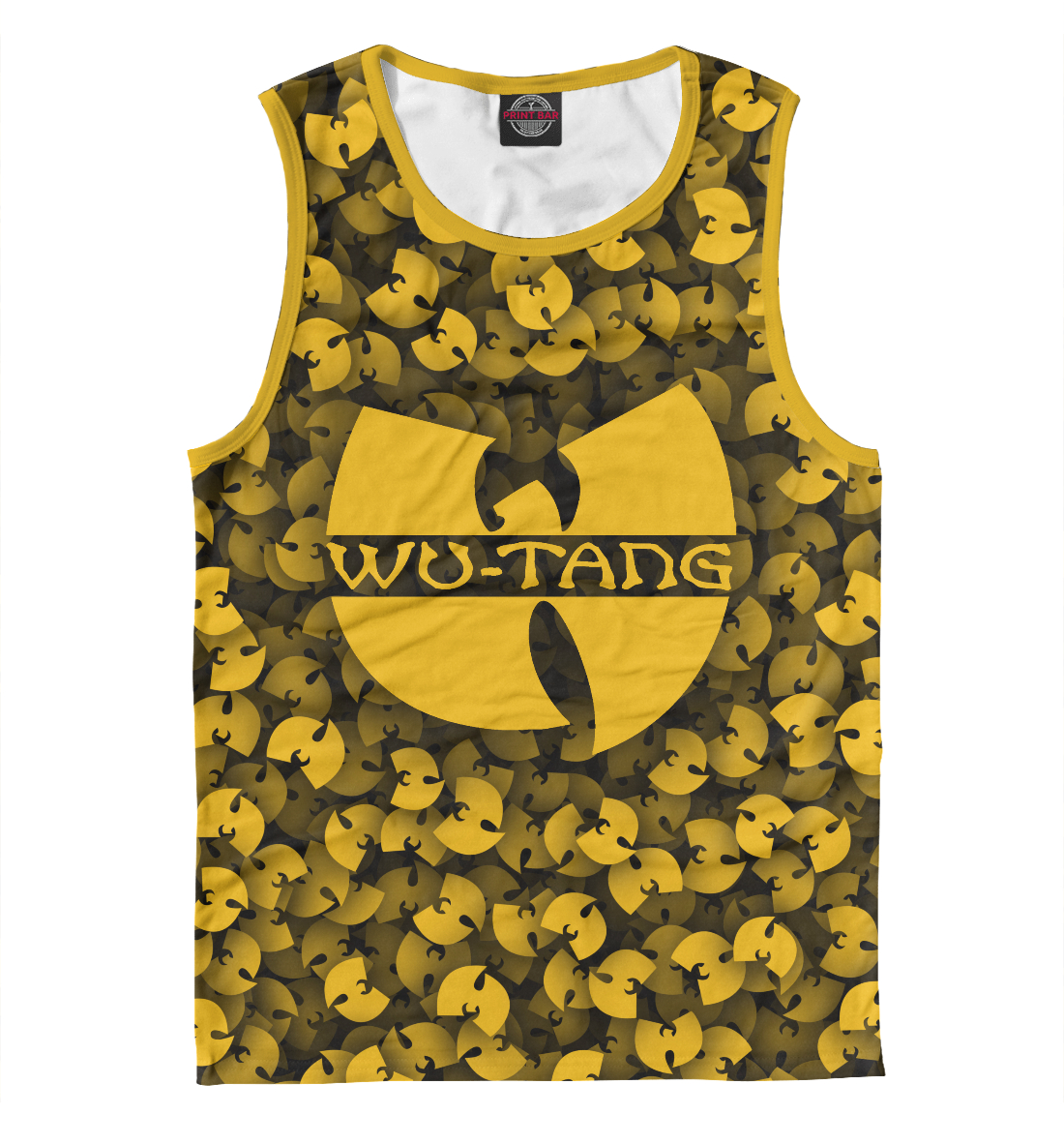 

Wu-Tang