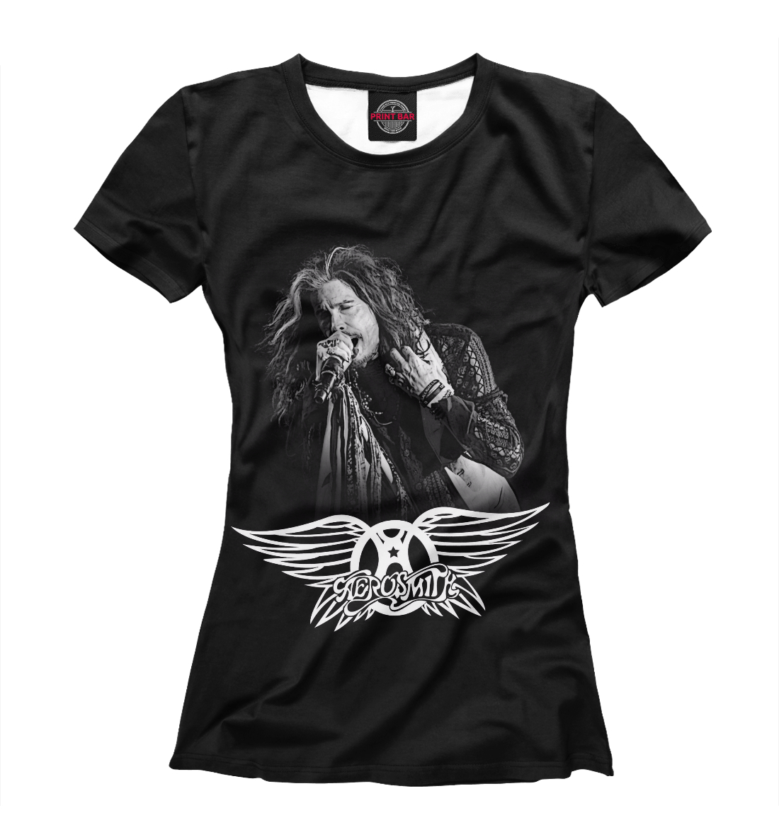 

Aerosmith