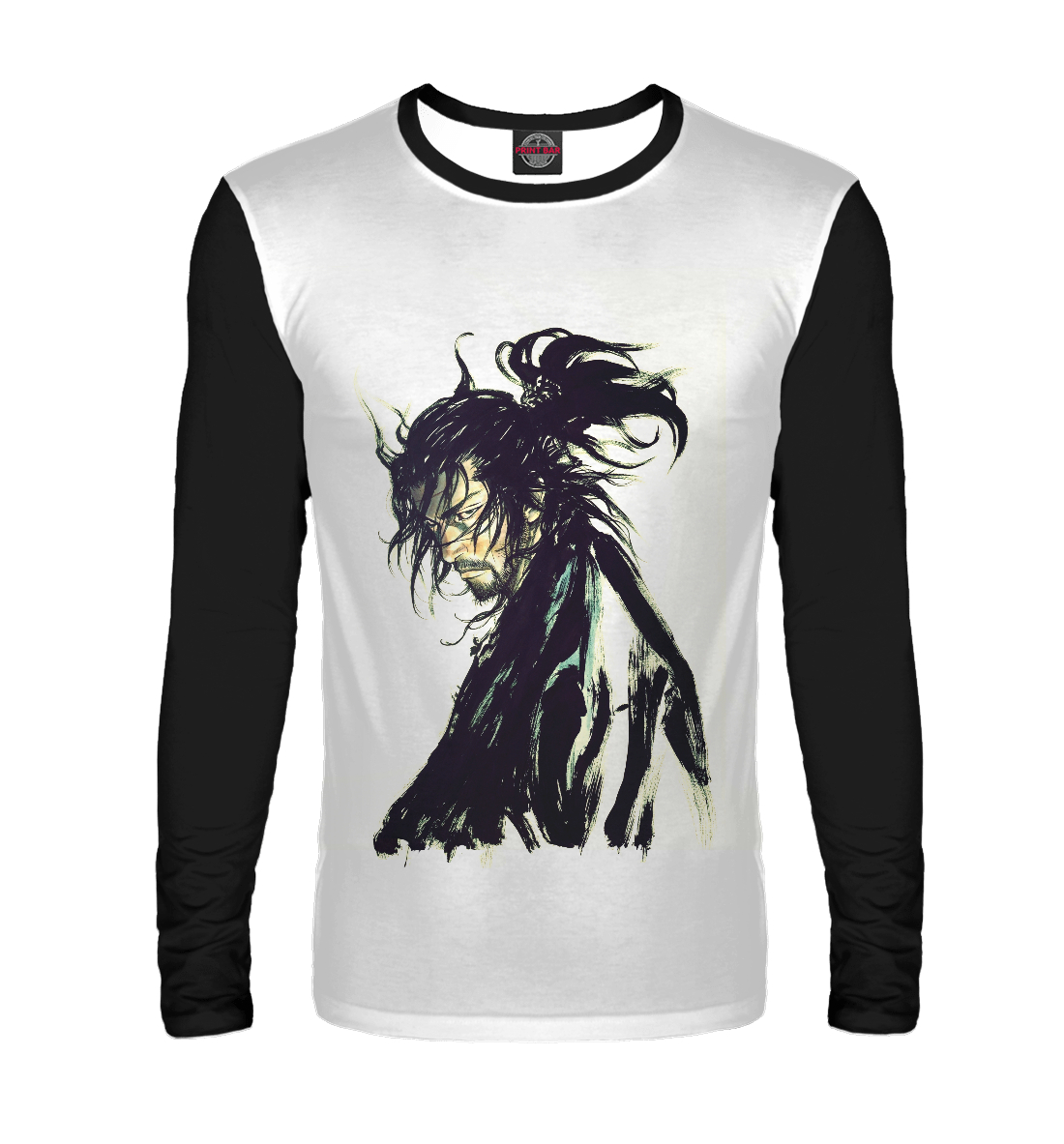 

Samurai