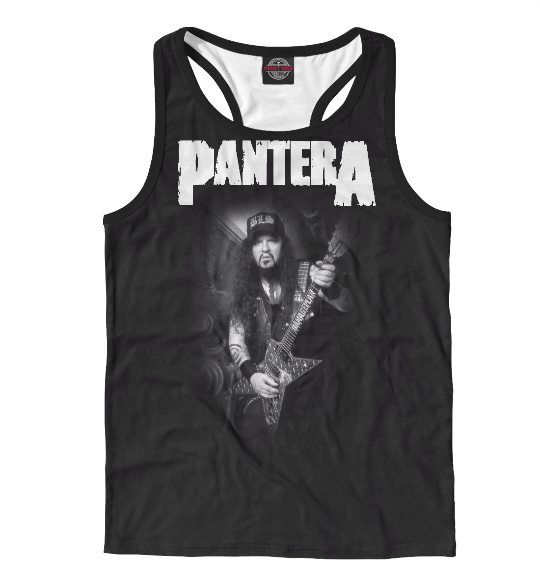 

Dimebag Darrell