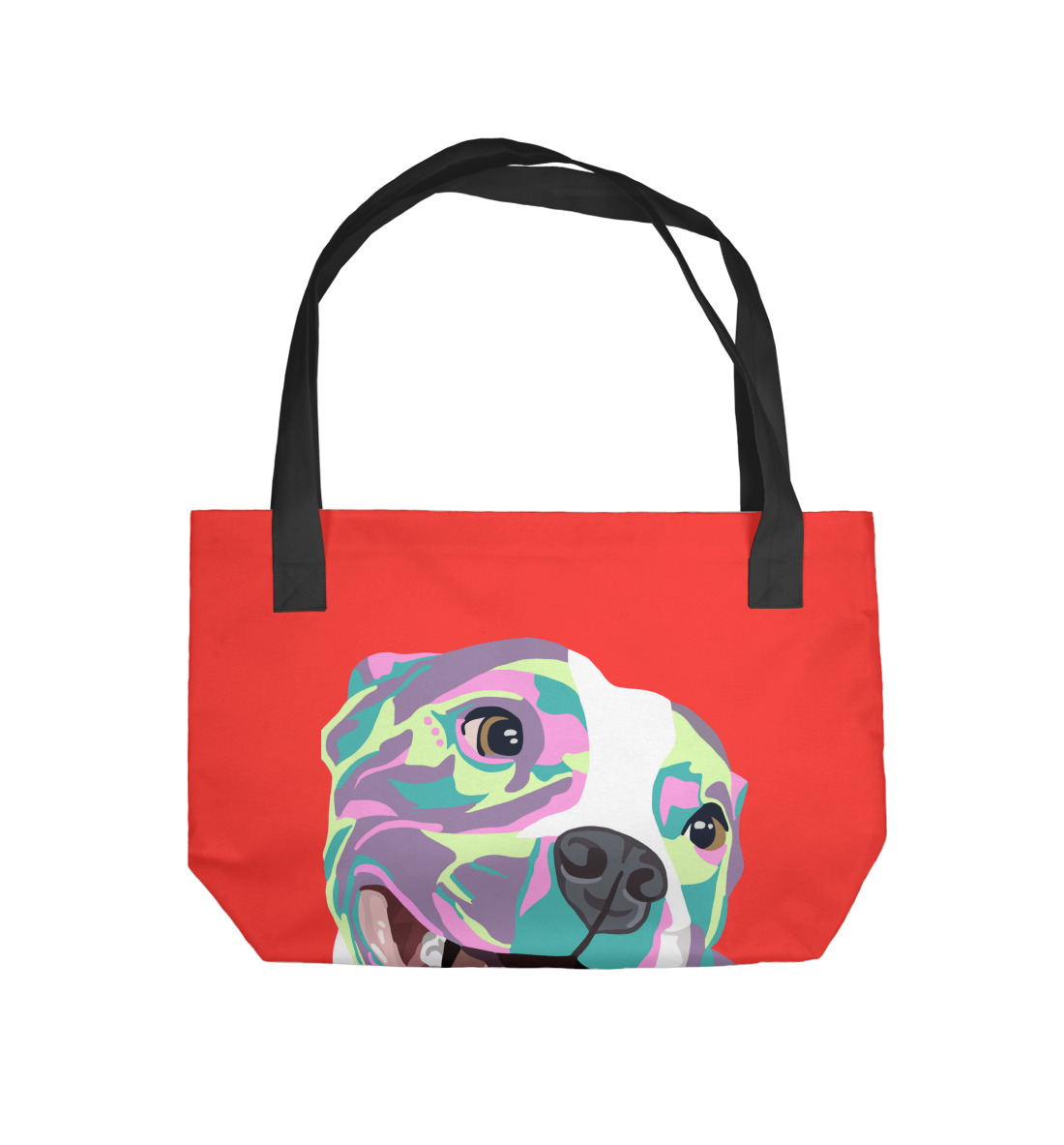 

Pit Bull