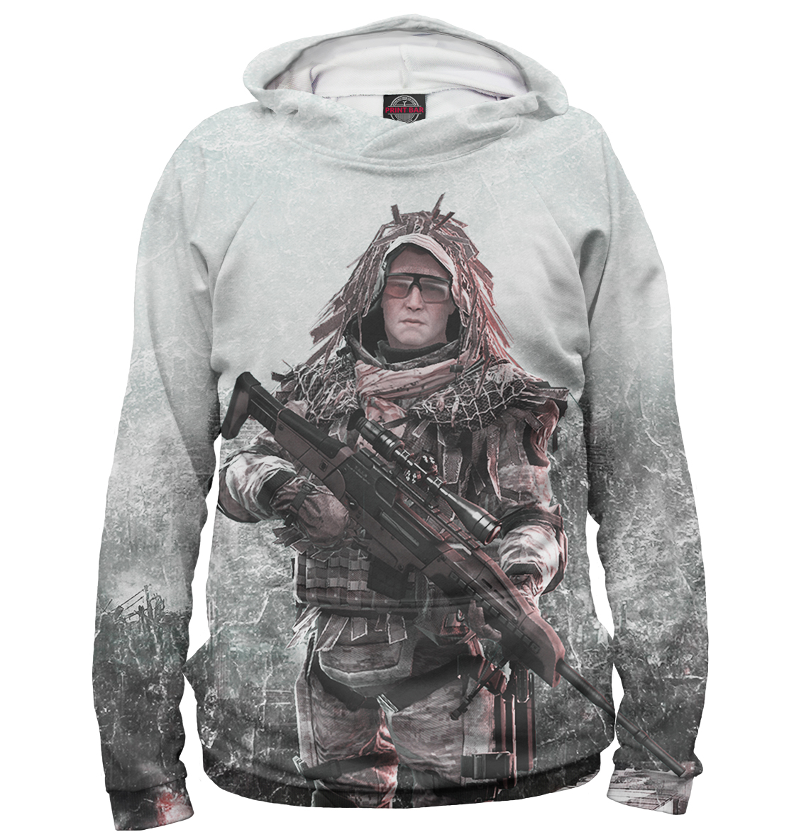 

Warface