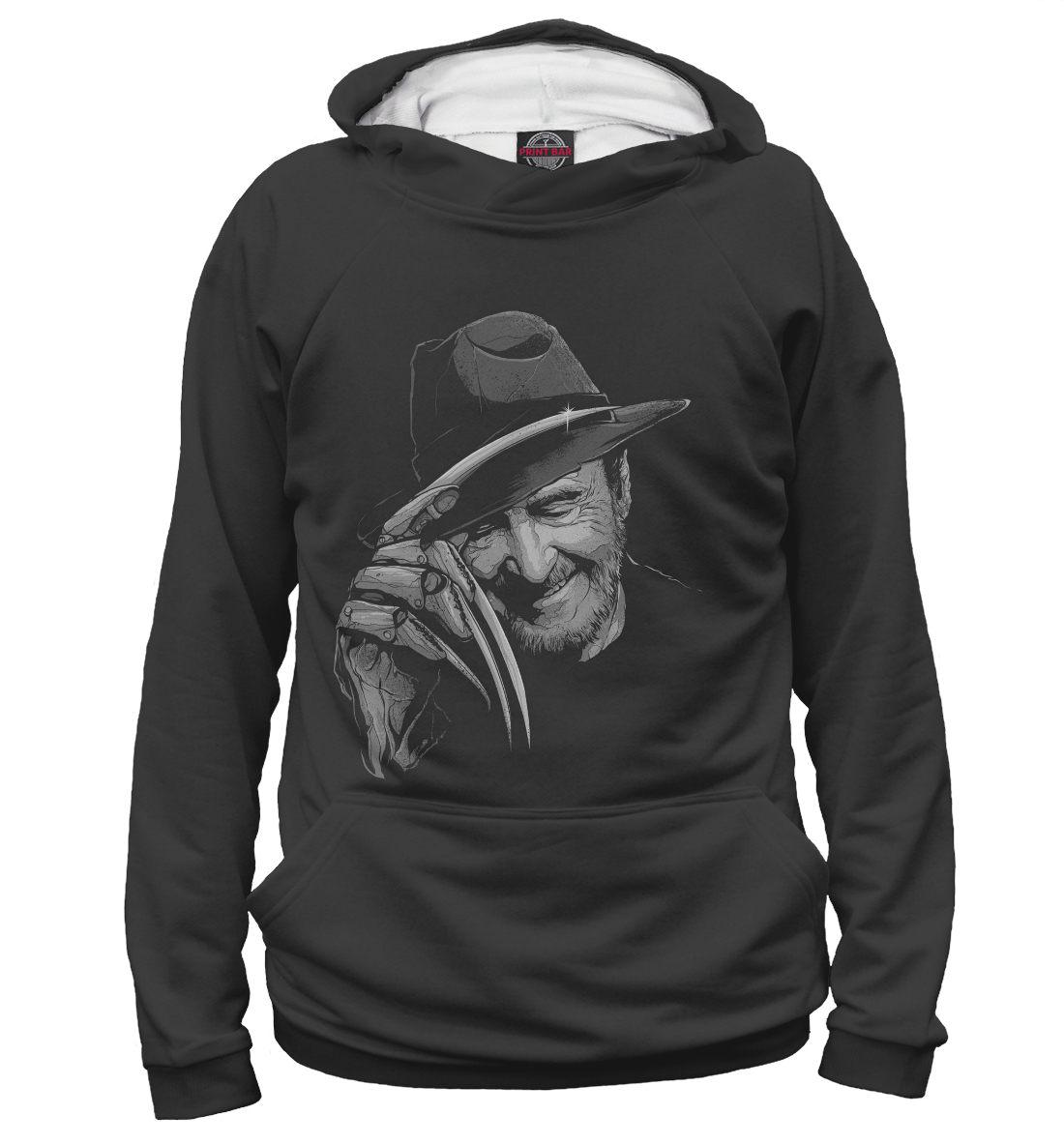 

Freddy Krueger