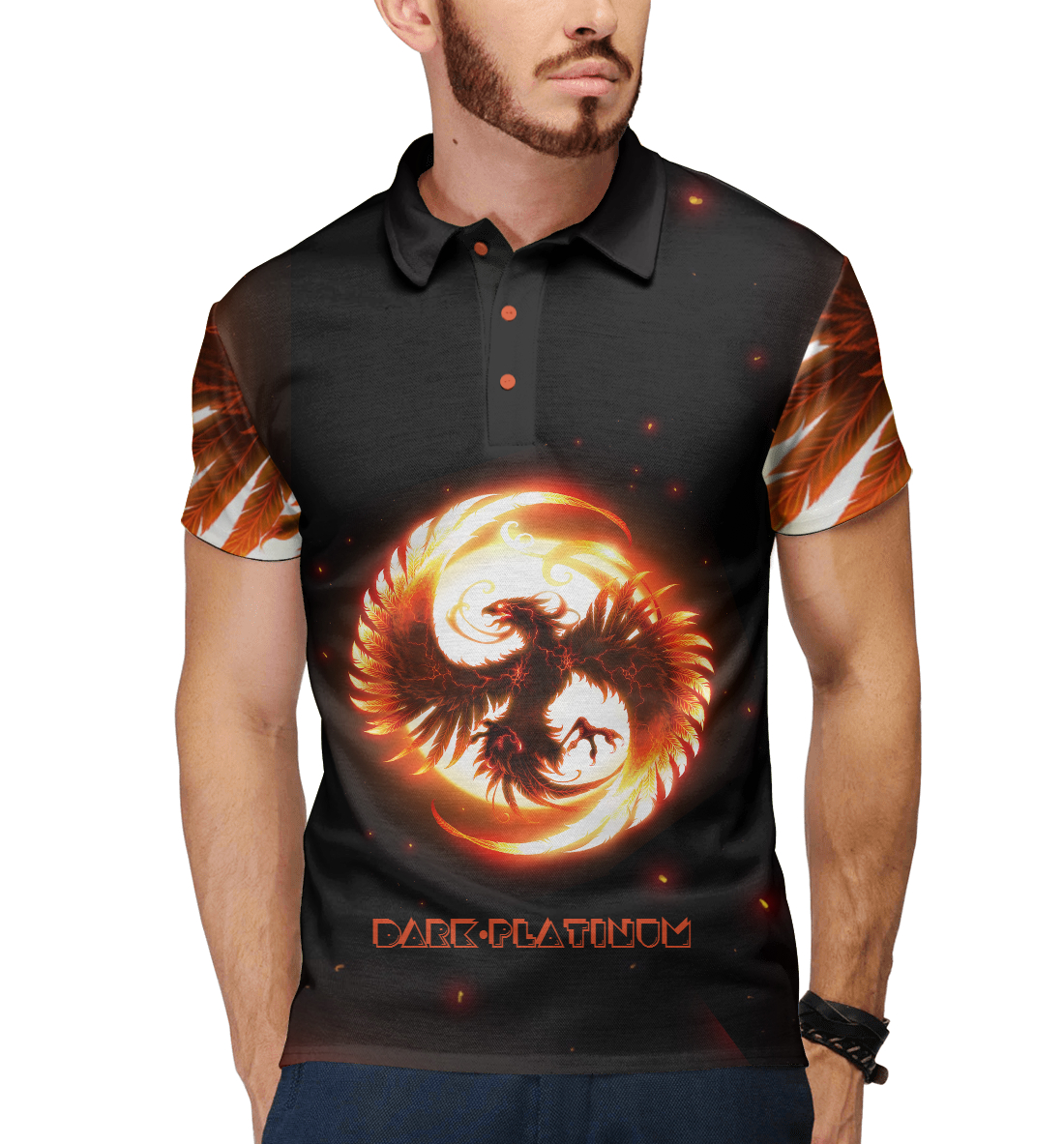 

Огненная птица