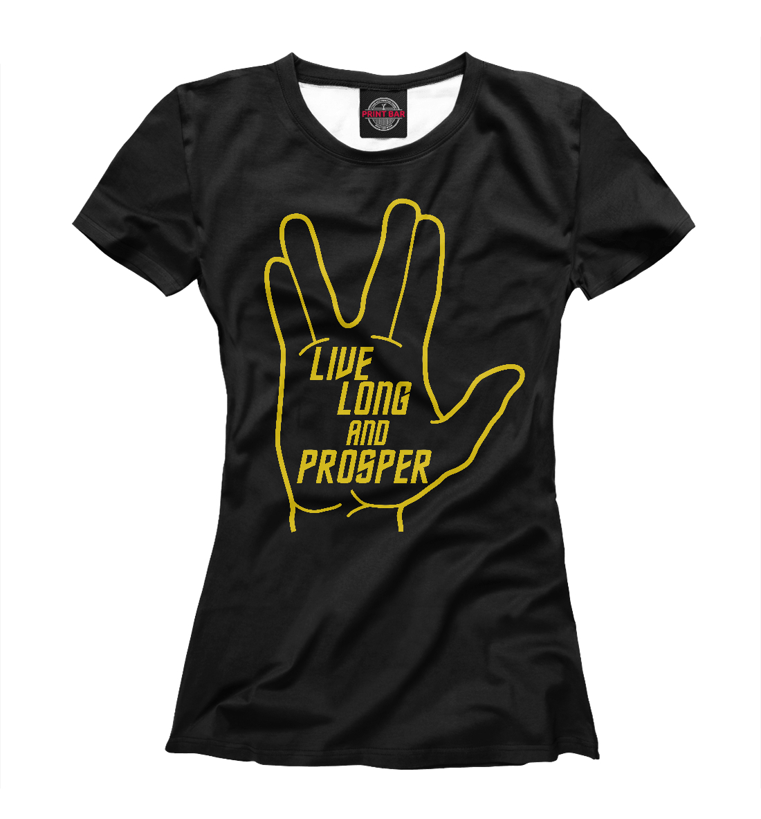 

Star Trek