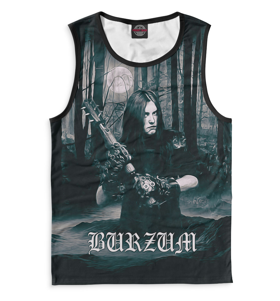 

Burzum
