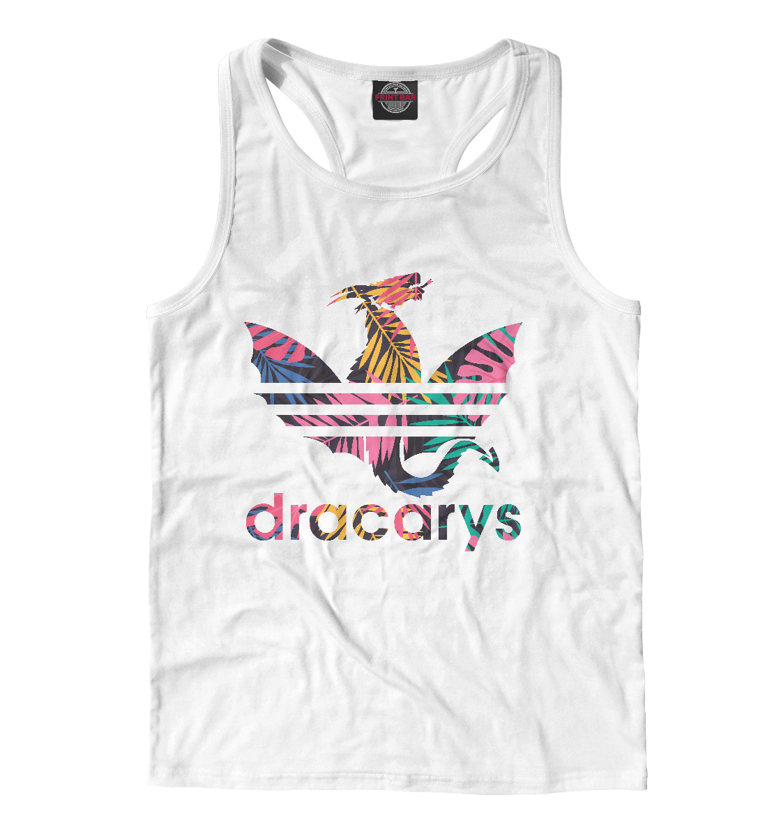 

Dracarys
