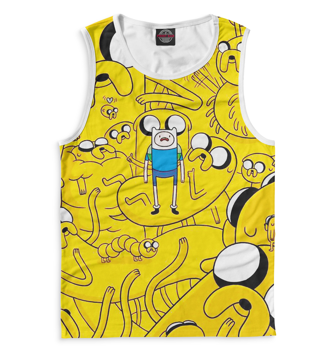 

Adventure Time