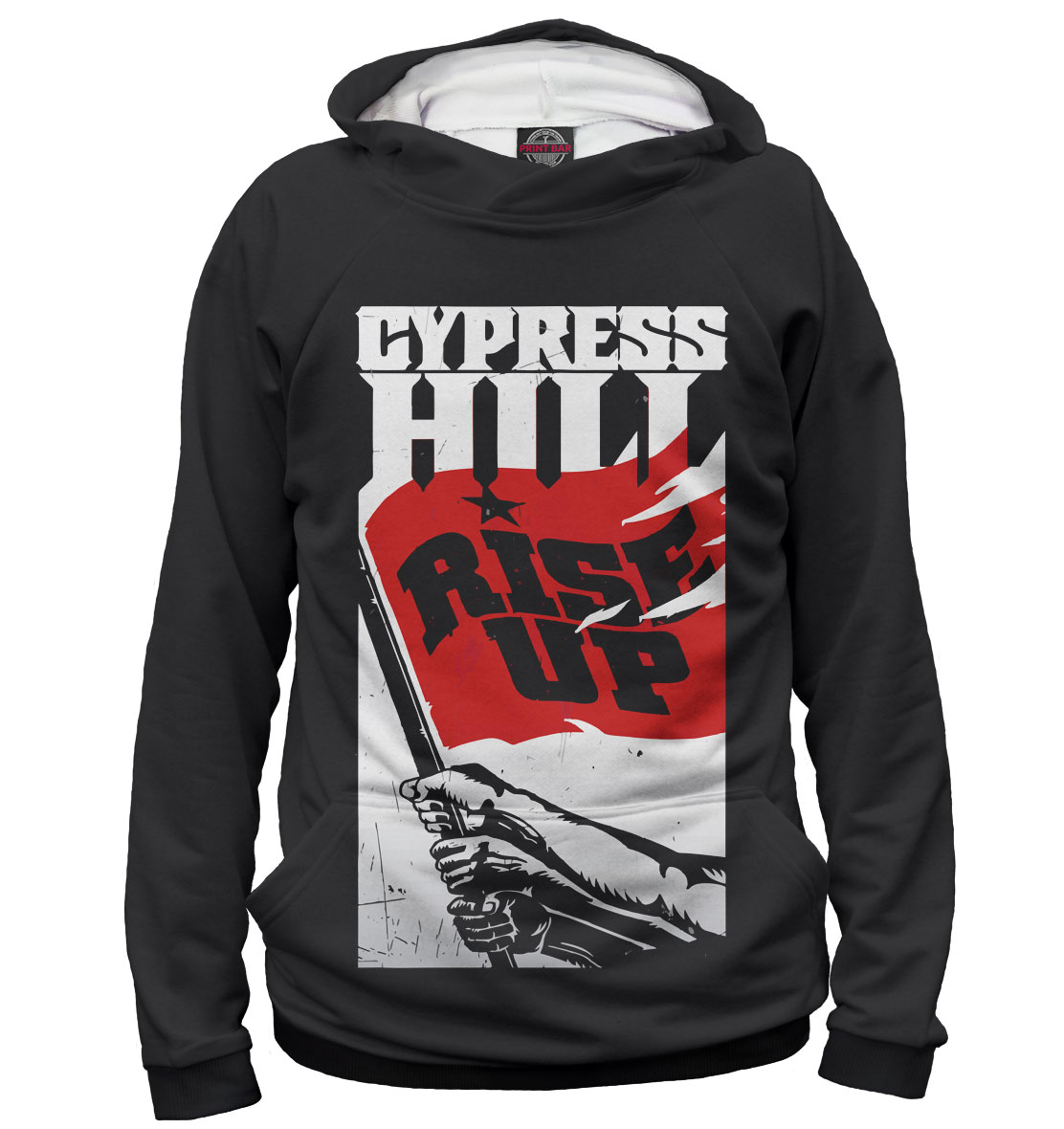 

Cypress Hill