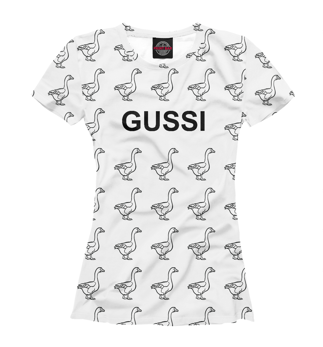 

GUSSI