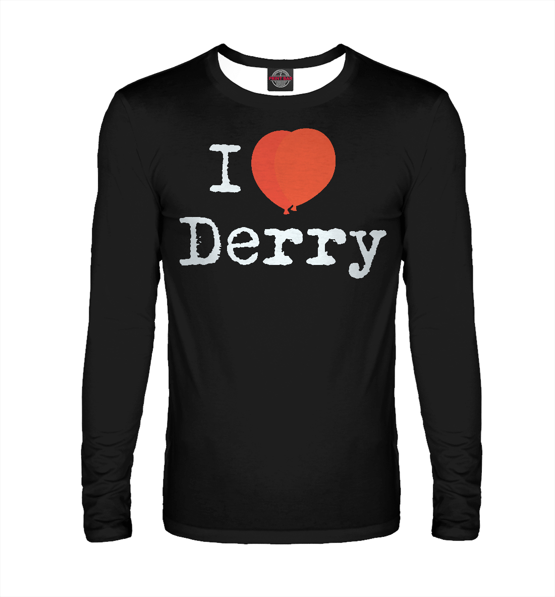 

I Love Derry