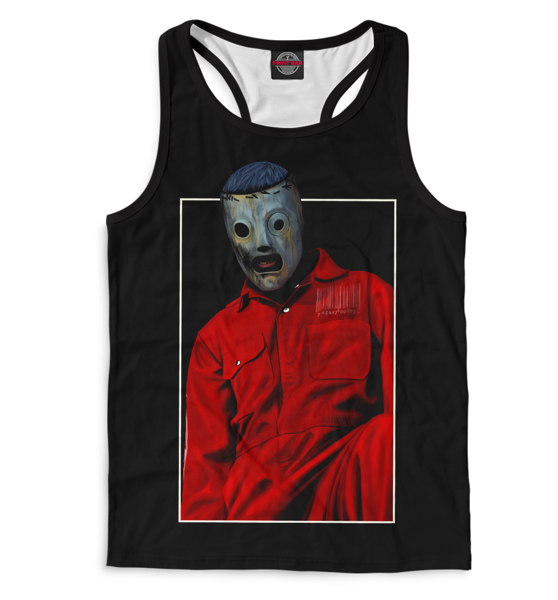 

Slipknot