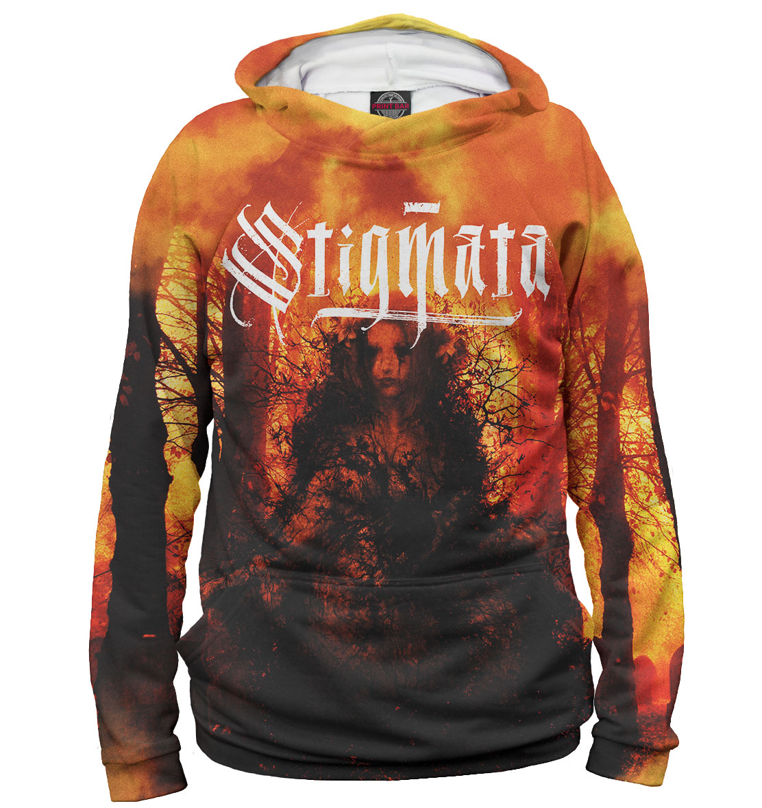 

Stigmata